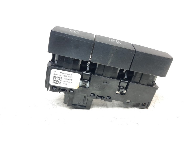 Recambio de interruptor para seat ibiza (kj1) 1.0 tsi referencia OEM IAM 6F0927137E  