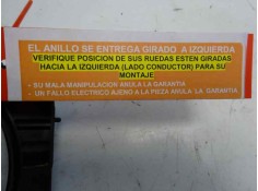 Recambio de anillo airbag para mini mini (r50,r53) referencia OEM IAM 61311484327   2