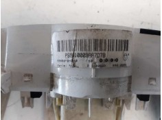 Recambio de mando calefaccion / aire acondicionado para citroen c1 audace referencia OEM IAM 69617026 559000H0040  2