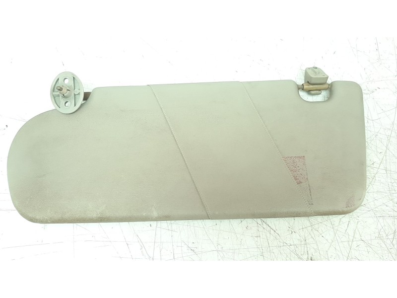 Recambio de parasol derecho para land rover freelander (ln) 2.0 td4 cat referencia OEM IAM AWR4896LUM  