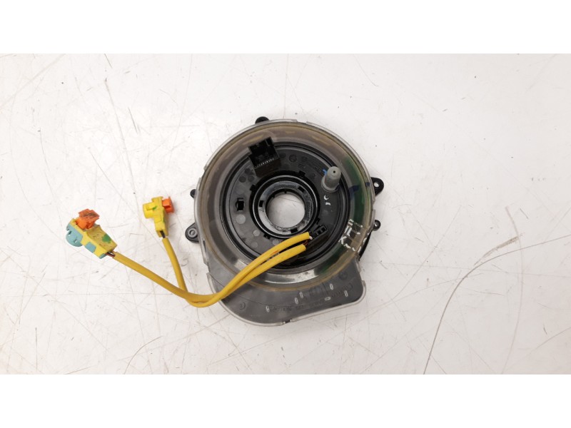 Recambio de anillo airbag para jeep compass ii 2.0 m-jet cat referencia OEM IAM 2245071720731 59001668 
