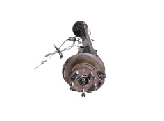 Recambio de puente trasero para ford transit furgón (tts) 2.0 tdci cat referencia OEM IAM BK314B435GG   2