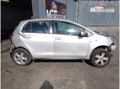 TOYOTA YARIS (KSP9/SCP9/NLP9)