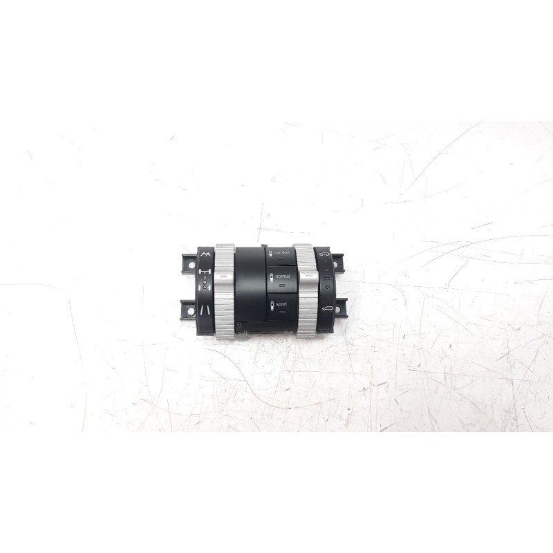 Recambio de mando multifuncion para porsche cayenne (typ 9pa) turbo s referencia OEM IAM 7L5941435F  