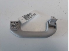 Recambio de maneta interior trasera izquierda para mercedes-benz clase cla (w117) cla 200 cdi (117.308) referencia OEM IAM A0998 2