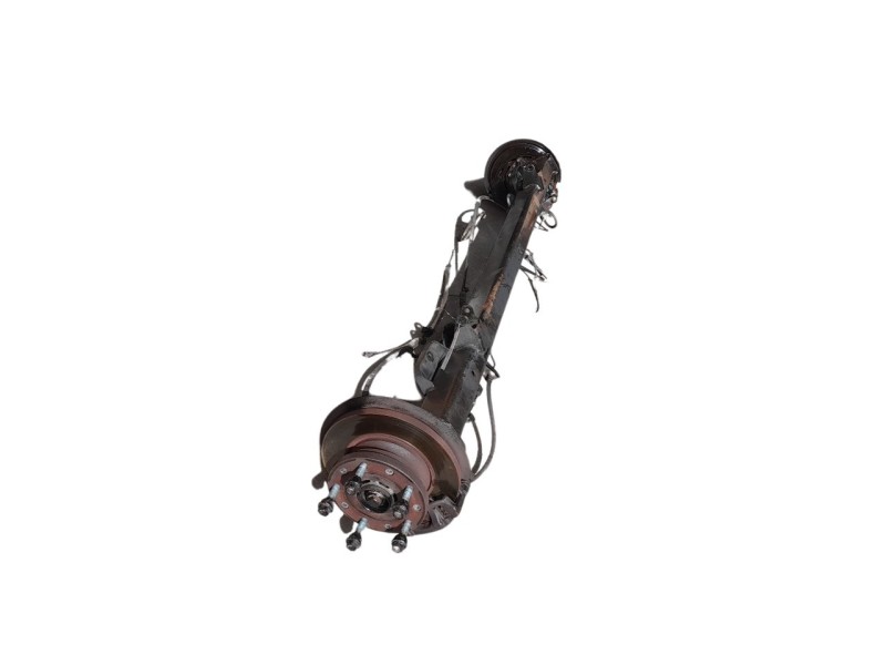 Recambio de puente trasero para ford transit furgón (tts) 2.0 tdci cat referencia OEM IAM BK314B435GG  