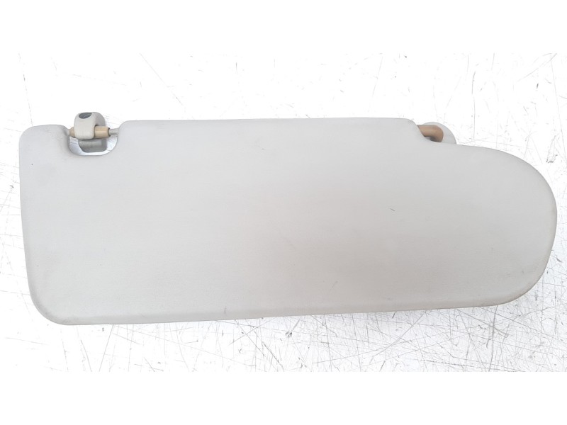 Recambio de parasol derecho para land rover freelander (ln) 2.0 td4 cat referencia OEM IAM AWR4896LUM  
