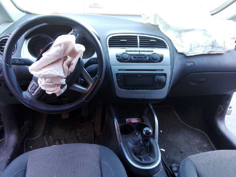 seat altea xl (5p5) del año 2008