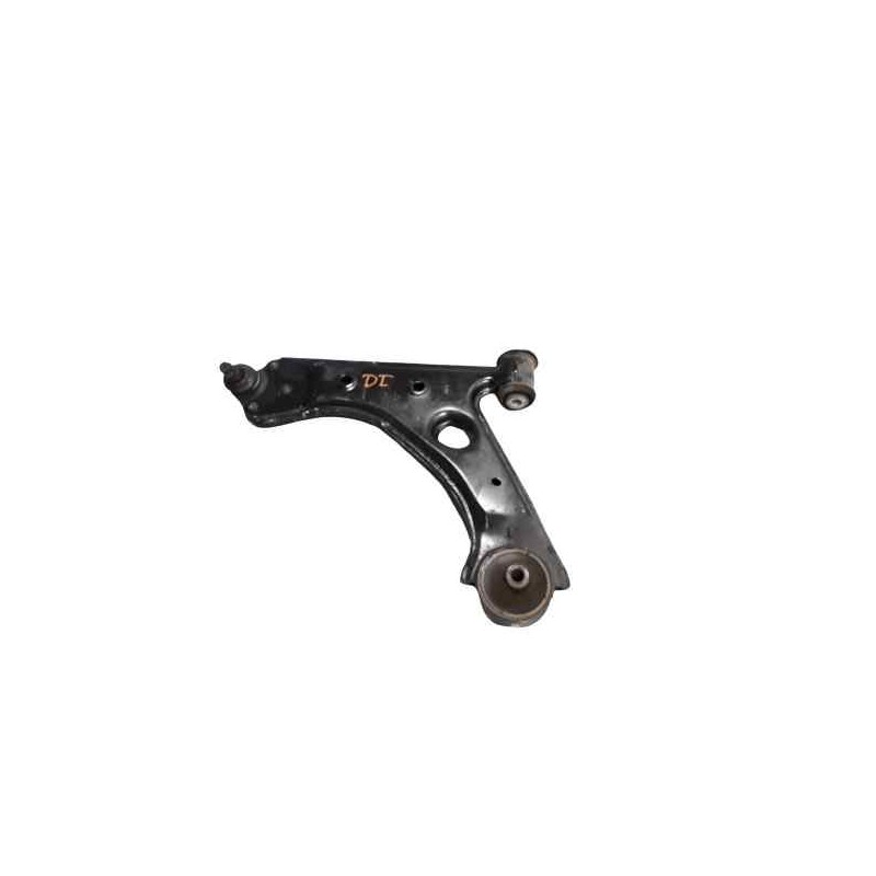Recambio de brazo suspension inferior delantero izquierdo para opel corsa d selective referencia OEM IAM 13426552  