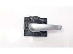 Recambio de maneta interior trasera derecha para fiat 500 x (334) 1.6 16v cat referencia OEM IAM 735610495   2