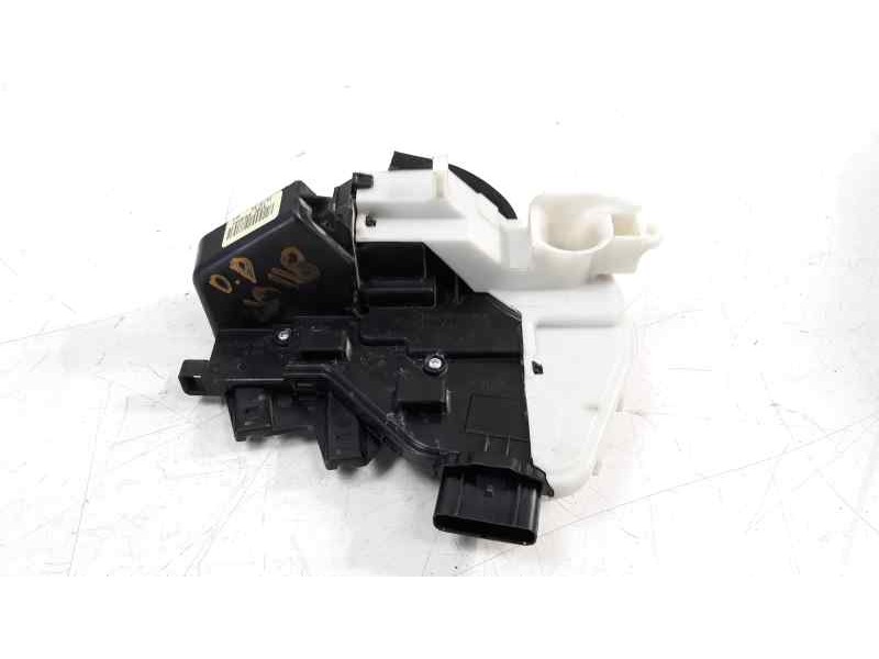 Recambio de cerradura puerta delantera derecha para kia soul ( ) 1.6 gdi cat referencia OEM IAM 81320B2010HHQ  