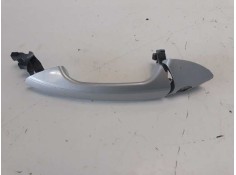 MANETA EXTERIOR DELANTERA IZQUIERDA A2047600170 A2047600170 