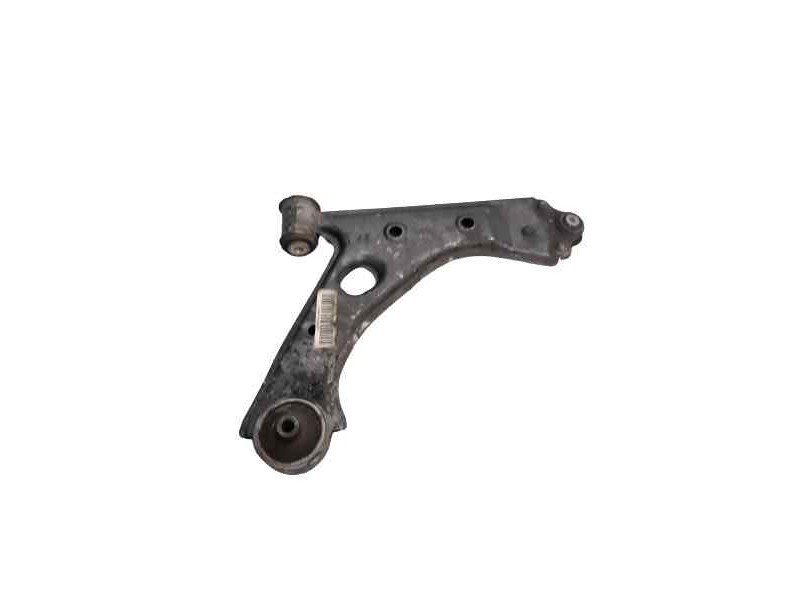 Recambio de brazo suspension inferior delantero izquierdo para opel corsa d selective referencia OEM IAM 13426552  