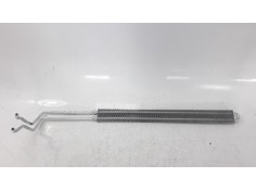Recambio de radiador aceite para opel insignia berlina 2.0 16v cdti referencia OEM IAM 13286331  