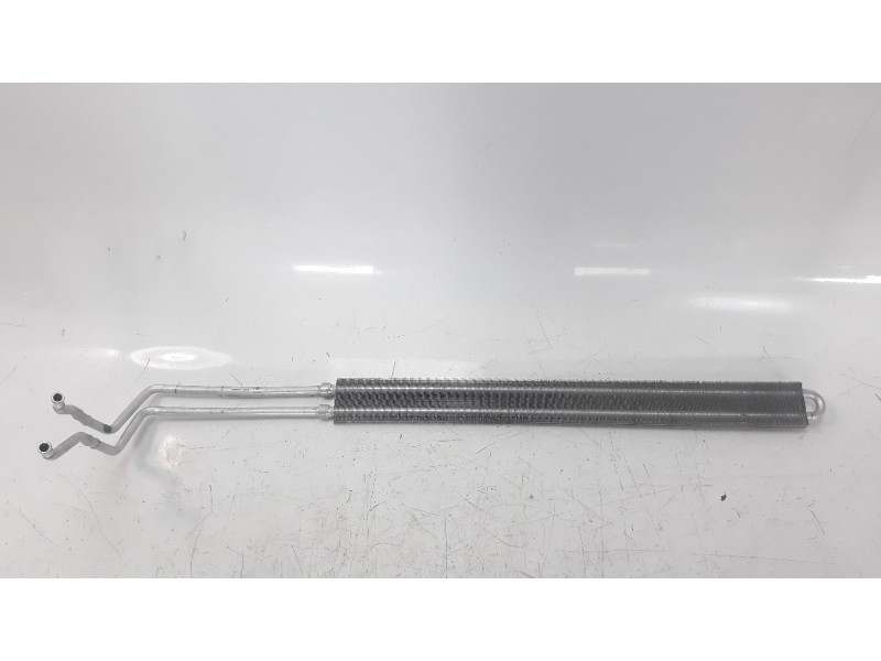 Recambio de radiador aceite para opel insignia berlina 2.0 16v cdti referencia OEM IAM 13286331  