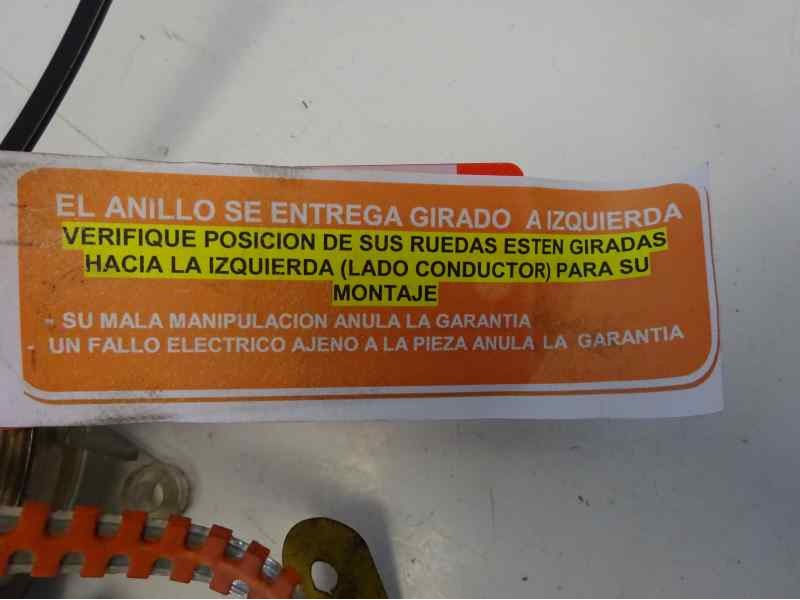 Recambio de anillo airbag para volvo s40 berlina referencia OEM IAM 90858918  