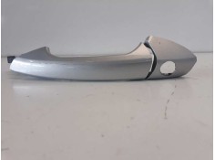 Recambio de maneta exterior delantera izquierda para mercedes-benz clase cla (w117) cla 200 cdi (117.308) referencia OEM IAM A20 2