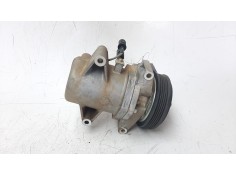 Recambio de compresor aire acondicionado para mitsubishi l 200 (kl0/kj0) 2.2 di-d cat referencia OEM IAM 7813B146   2