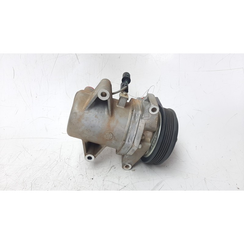 Recambio de compresor aire acondicionado para mitsubishi l 200 (kl0/kj0) 2.2 di-d cat referencia OEM IAM 7813B146  