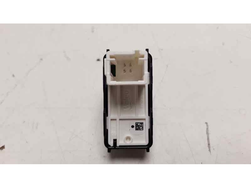Recambio de mando elevalunas trasero derecho para citroen c3 aircross 1.6 blue-hdi fap referencia OEM IAM 13483539  