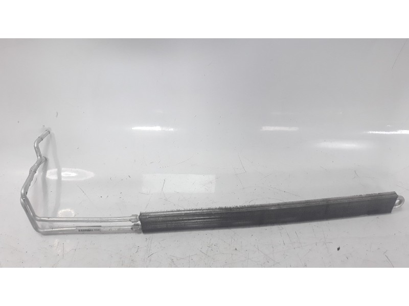 Recambio de radiador aceite para opel insignia berlina 2.0 16v cdti referencia OEM IAM 13286331  