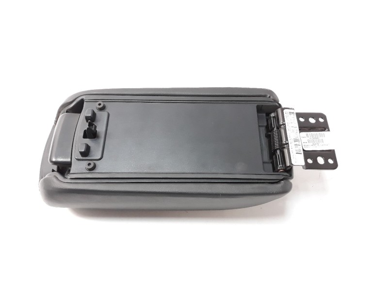 Recambio de apoyabrazos central para jeep compass ii 2.0 m-jet cat referencia OEM IAM 2031563XW1  