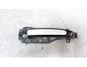 MANETA EXTERIOR DELANTERA DERECHA 7L0837886C 7L0837886C 