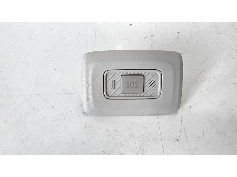 Recambio de interruptor para dacia jogger expression jogger referencia OEM IAM 253B03938R  