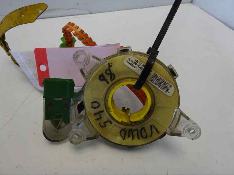 Recambio de anillo airbag para volvo s40 berlina referencia OEM IAM 90858918  