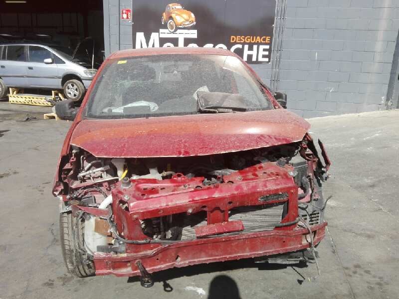 renault twingo del año 2011