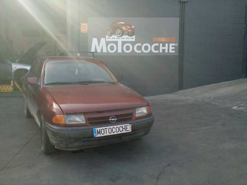 opel astra f berlina del año 1994