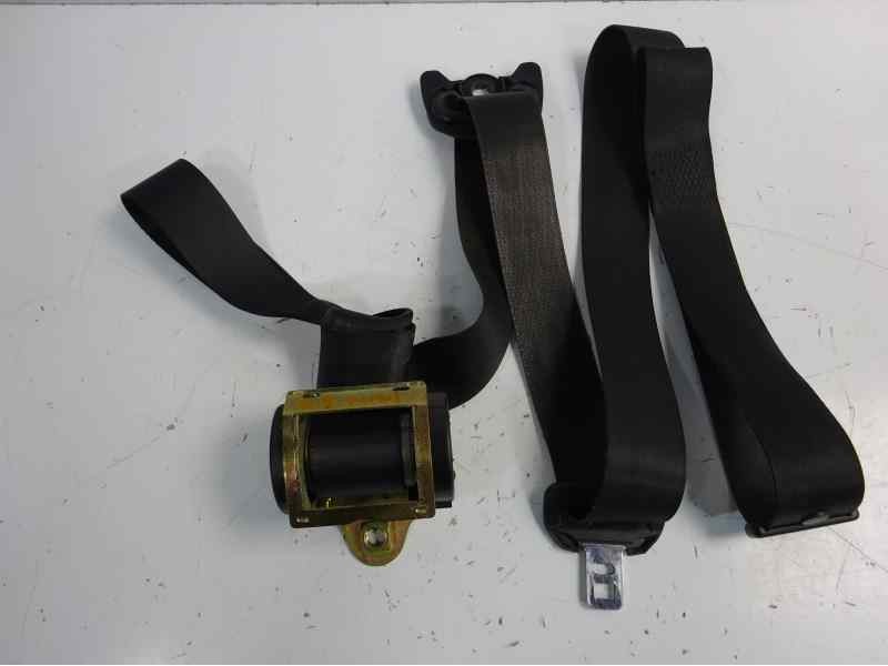 Recambio de cinturon seguridad delantero izquierdo para mini mini (r50,r53) referencia OEM IAM   
