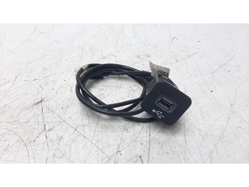 Recambio de modulo electronico para jeep cherokee 2.0 m-jet cat referencia OEM IAM 68145140AC  