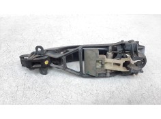 Recambio de maneta exterior delantera derecha para porsche cayenne (typ 9pa) turbo s referencia OEM IAM 7L0837886C   2