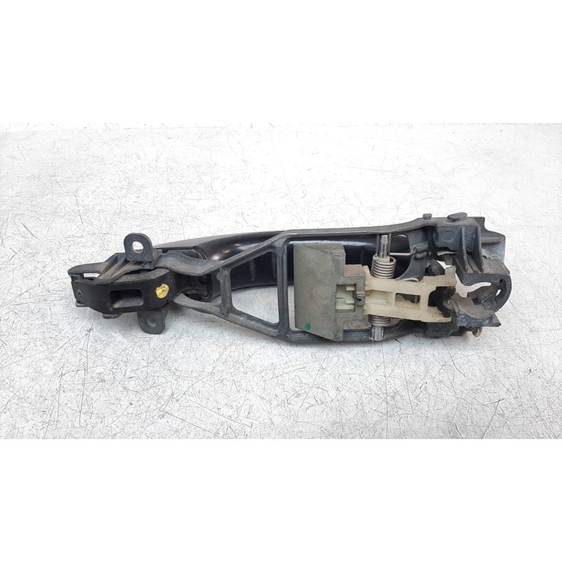 Recambio de maneta exterior delantera derecha para porsche cayenne (typ 9pa) turbo s referencia OEM IAM 7L0837886C  