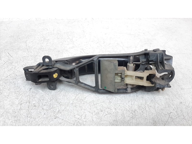 Recambio de maneta exterior delantera derecha para porsche cayenne (typ 9pa) turbo s referencia OEM IAM 7L0837886C  