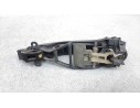 MANETA EXTERIOR DELANTERA DERECHA 7L0837886C 7L0837886C 