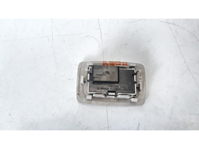 Recambio de interruptor para dacia jogger expression jogger referencia OEM IAM 253B03938R  