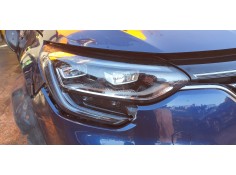Recambio de faro derecho para renault megane iv grandtour referencia OEM IAM 260104596R   2