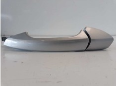Recambio de maneta exterior trasera izquierda para mercedes-benz clase cla (w117) cla 200 cdi (117.308) referencia OEM IAM A2047 2