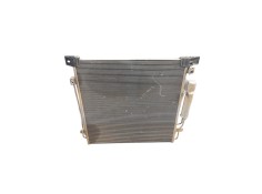 Recambio de condensador / radiador aire acondicionado para mitsubishi l 200 (kl0/kj0) 2.2 di-d cat referencia OEM IAM 92131A061 