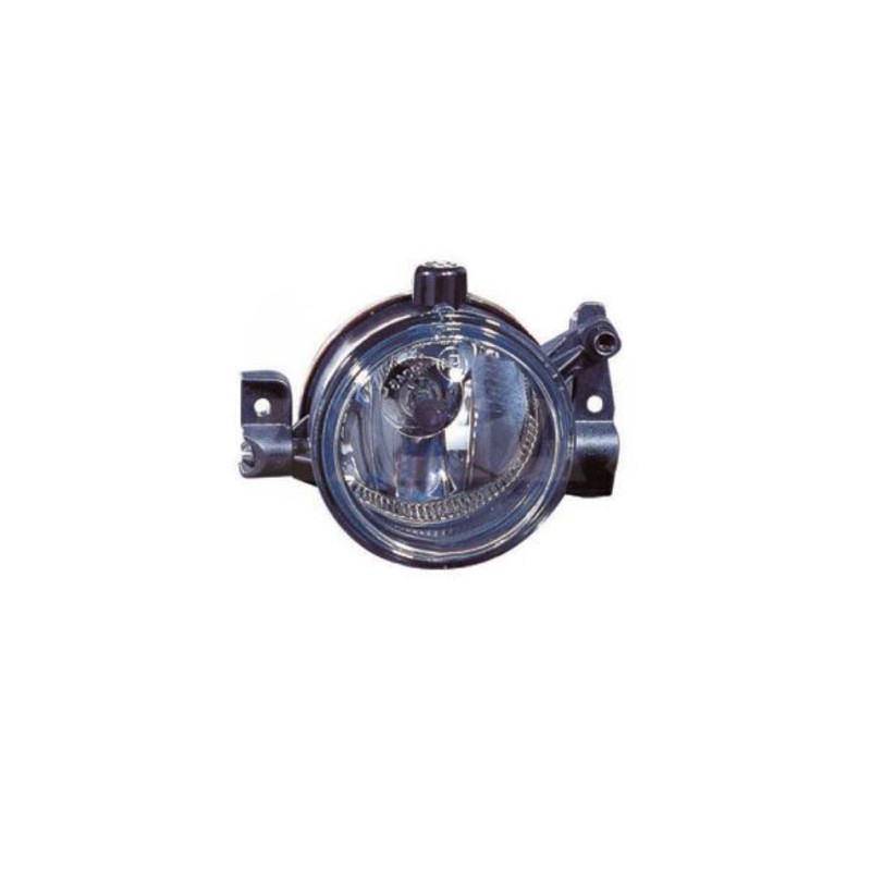 Recambio de faro antiniebla derecho para ford focus c-max (cap) referencia OEM IAM 1481005 10110351005 FD7154413