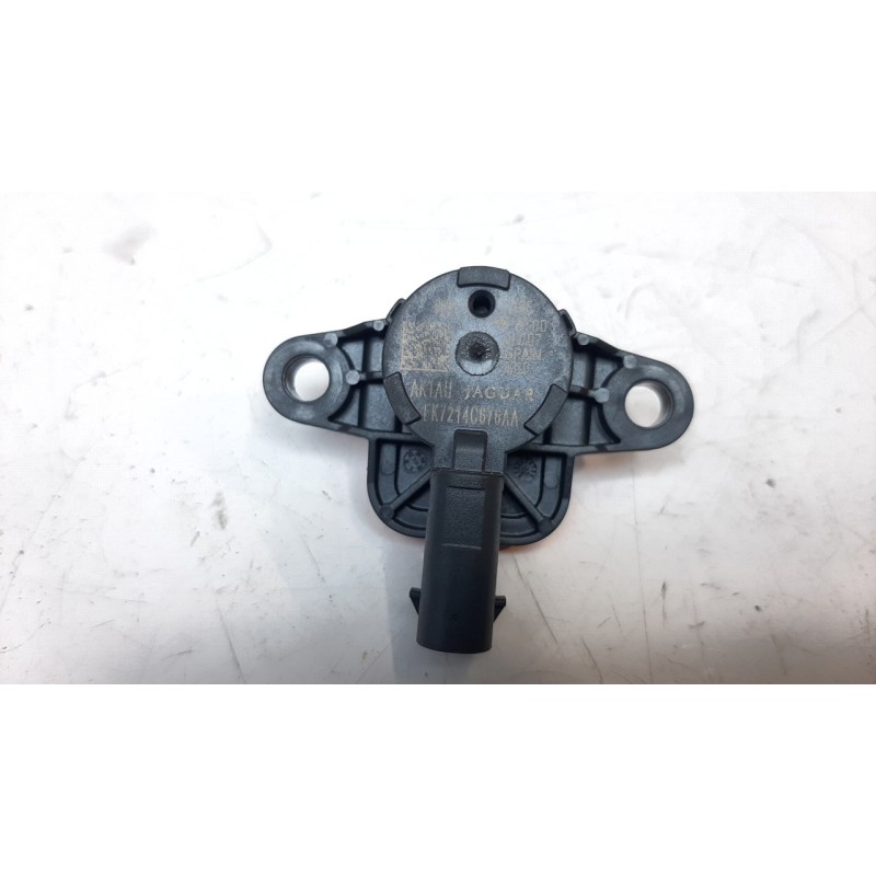 Recambio de modulo electronico para land rover discovery sport 2.0 td4 cat referencia OEM IAM FK7214C676AA  