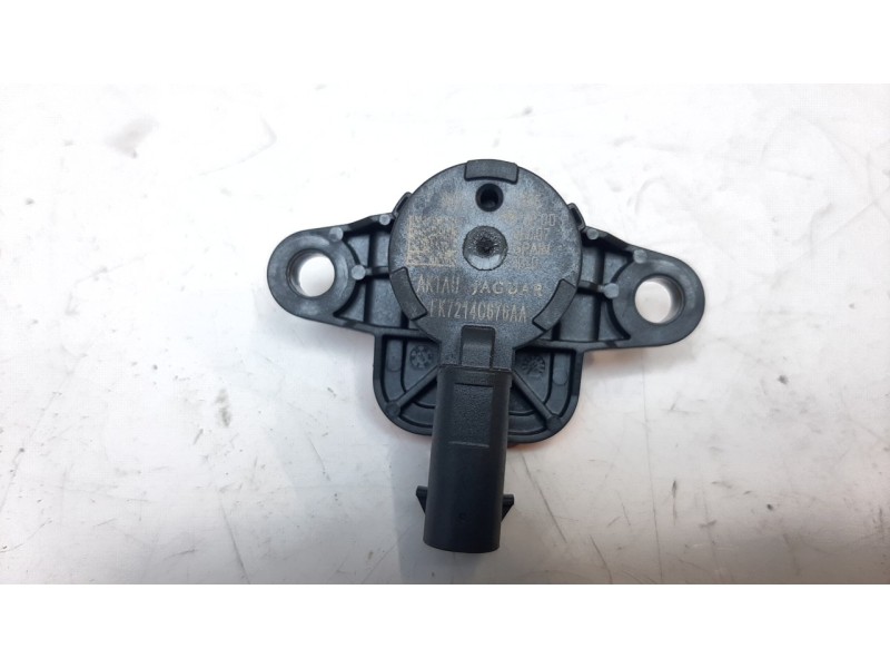 Recambio de modulo electronico para land rover discovery sport 2.0 td4 cat referencia OEM IAM FK7214C676AA  