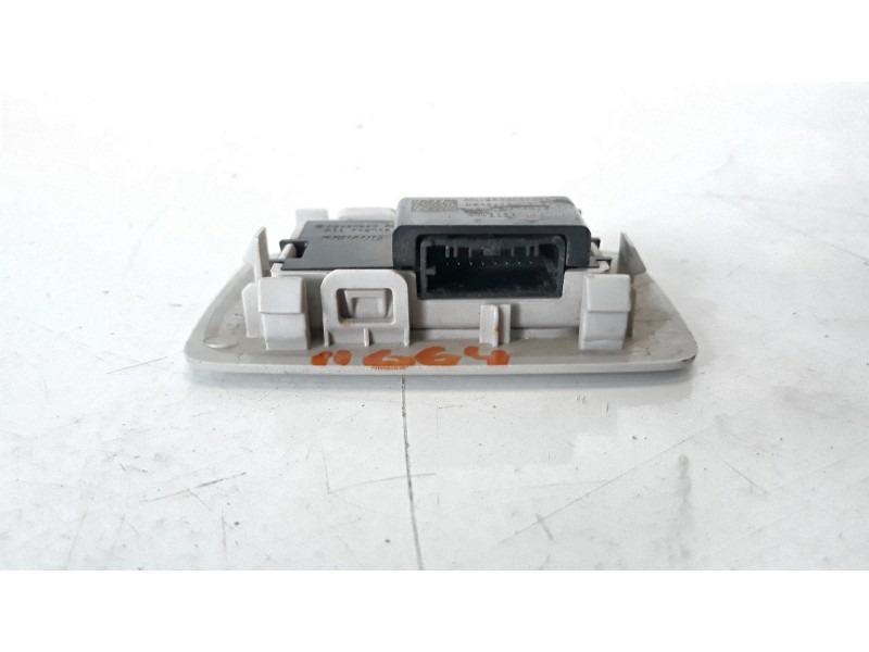 Recambio de interruptor para dacia jogger expression jogger referencia OEM IAM 253B03938R  