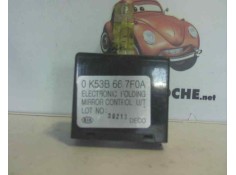 MODULO ELECTRONICO 0K53B667F0A 