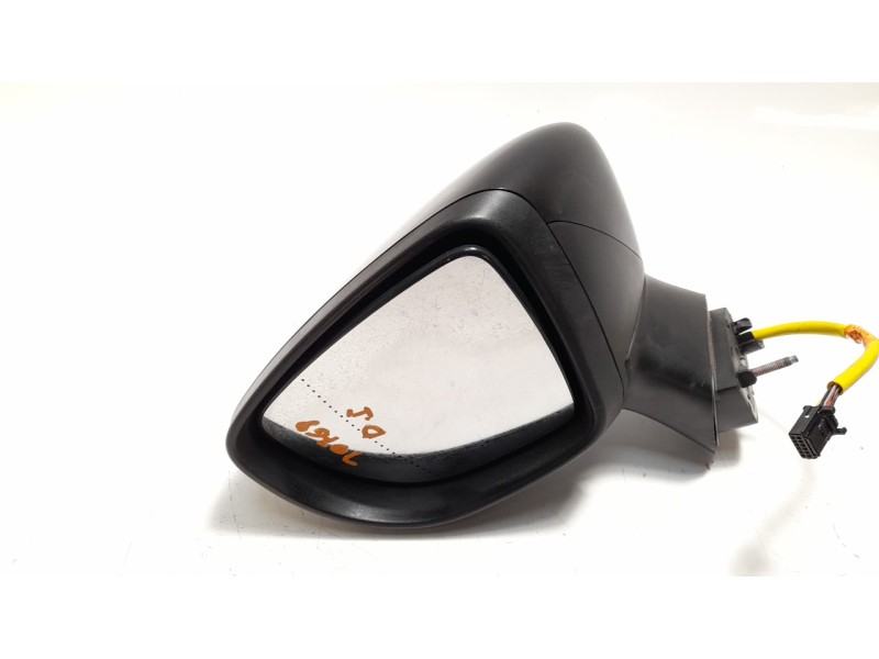 Recambio de retrovisor izquierdo para renault captur 0.9 energy referencia OEM IAM 963029140R 1051997014 