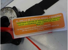 Recambio de anillo airbag para mg rover serie 600 (rh) referencia OEM IAM    2
