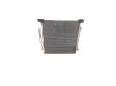 Recambio de condensador / radiador aire acondicionado para mitsubishi l 200 (kl0/kj0) 2.2 di-d cat referencia OEM IAM 92131A061  2