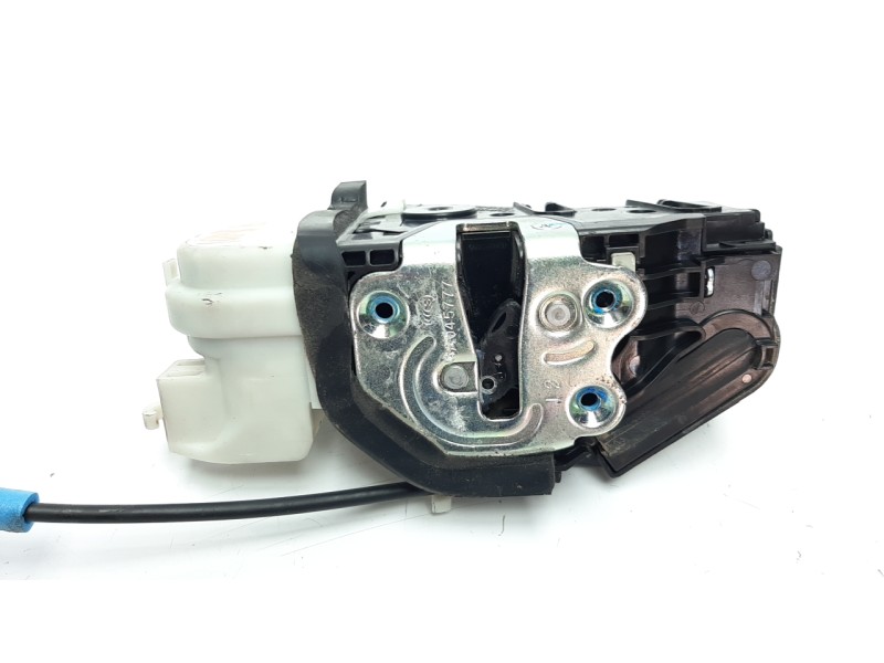 Recambio de cerradura puerta delantera izquierda para kia soul ( ) 1.6 gdi cat referencia OEM IAM 81310B2010HHQ  